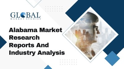 Alabama Market Research Reports And Industry Analysis