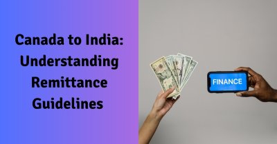 Canada To India: Understanding Remittance Guidelines